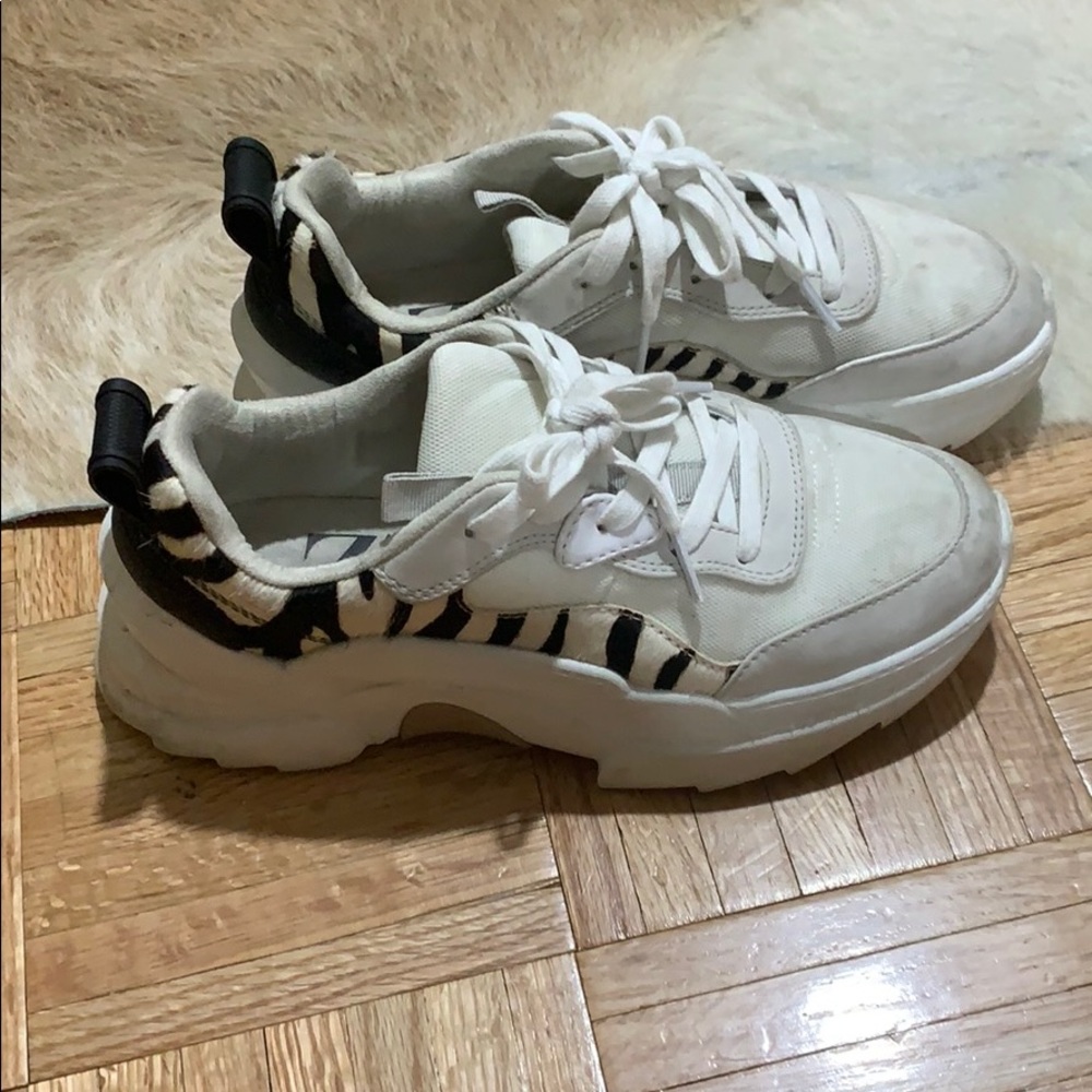 Zara sneakers